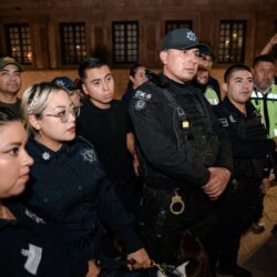Realiza Municipio operativo en bares y restaurantes del Distrito Centro1