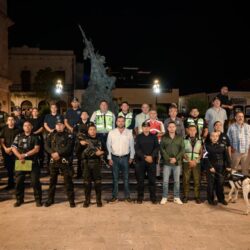 Realiza Municipio operativo en bares y restaurantes del Distrito Centro2