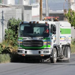Realizan brigada integral en arroyo Loma Linda4