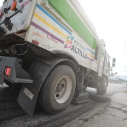 Refuerza Javier Díaz acciones de reforestación en José Musa2