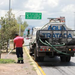 Refuerza Javier Díaz limpieza de callejones3