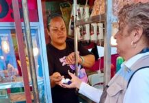 Refuerza Secretaría de Salud acciones para prevenir enfermedades gastrointestinales en Coahuila