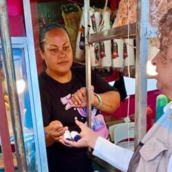 Refuerza Secretaría de Salud acciones para prevenir enfermedades gastrointestinales en Coahuila