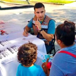 Refuerza Secretaría de Salud acciones para prevenir enfermedades gastrointestinales en Coahuila1