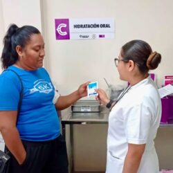 Refuerza Secretaría de Salud acciones para prevenir enfermedades gastrointestinales en Coahuila2