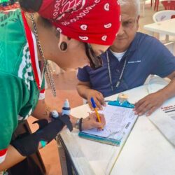 Refuerza Secretaría de Salud acciones para prevenir enfermedades gastrointestinales en Coahuila3