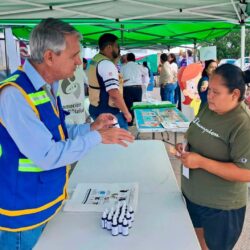 Refuerza Secretaría de Salud acciones para prevenir enfermedades gastrointestinales en Coahuila4