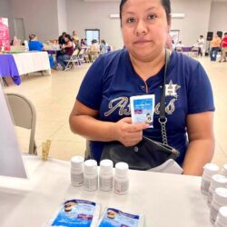 Refuerza Secretaría de Salud acciones para prevenir enfermedades gastrointestinales en Coahuila5