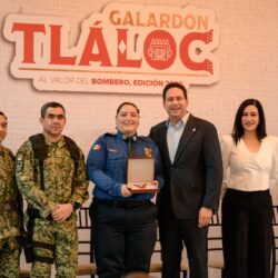 Reitera Javier Díaz compromiso y apoyos a Bomberos de Saltillo3