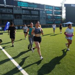 Reúne “Saraperos por la Juventud” a más de 400 jóvenes3