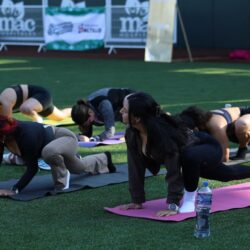 Reúne “Saraperos por la Juventud” a más de 400 jóvenes6