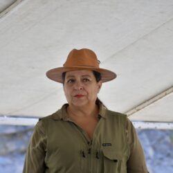 Revelan 145 millones de años de historia geológica en el Cañón de San Lorenzo10