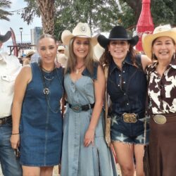 Rodeo Saltillo 2026 inaugurará la primera etapa de Expo Coahuila1