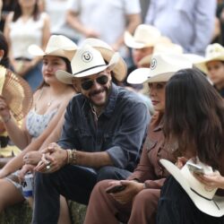 Rodeo Saltillo 20261