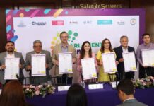 SEDU Coahuila promueve la participación de niñas y niños en el Parlamento Infantil 2026
