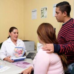 Se incrementa aceptación de métodos anticonceptivos en el IMSS más del 244 por ciento en los últimos 3 años1