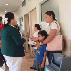 Se incrementa aceptación de métodos anticonceptivos en el IMSS más del 244 por ciento en los últimos 3 años2