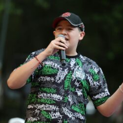 Se realiza con éxito torneo de Freestyle “Por Amor a Saltillo” en la Alameda3