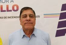 Seguirá el calor en Saltillo, pide Protección Civil extremar precauciones para evitar golpes de calor