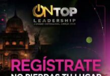 Será Saltillo sede de la Cumbre Nacional de Mujeres Empresarias ONTOP Leadership 2026 de la AMMJE