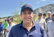 Supera Saltillo los 26 mil árboles plantados; rebasará meta anual de reforestación