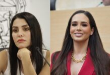 Suspende Morena a diputadas poblanas