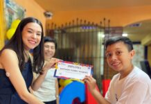 ¿Tu hijo o hija no ha terminado por alguna causa su primaria o secundaria? Puede hacerlo de manera abierta en La Casa de los Niños