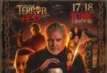 Terror Fest Saltillo anuncia su edición 2026 con Michael Myers como invitado internacional