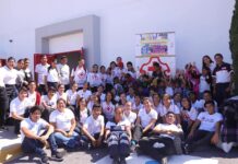 ¿Tienes de 13 a 16 años y te gusta ayudar a los demás? Cruz Roja Juventud busca nuevos integrantes