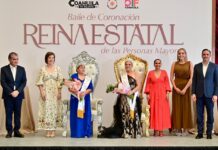 Torreón, sede del baile de coronación de la Reina Estatal de las Personas Mayores 2026