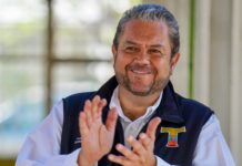 Trabaja Ramos Arizpe para mantener su tranquilidad; realizan nuevo operativo de seguridad