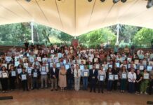 UAdeC se consolida como líder estatal en el Programa Oficina Verde con 71 acreditaciones