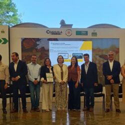 UAdeC se consolida como líder estatal en el Programa Oficina Verde con 71 acreditaciones1