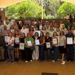 UAdeC se consolida como líder estatal en el Programa Oficina Verde con 71 acreditaciones3