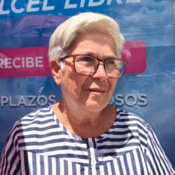 Usuarios se concentran en sucursales Telcel en Saltillo para reclamar reactivación de líneas1