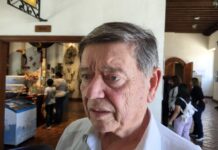 Ve ex gobernador Rogelio Montemayor potencial para que Coahuila se convierta en importante productor de gas