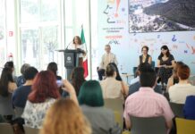 Vendrán autores galardonados a la Feria del Libro de Monterrey