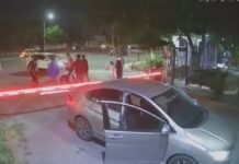 Viven en familia doble tragedia en Nuevo León