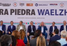 Waelzholz destaca los aspectos positivos de Ramos Arizpe para invertir