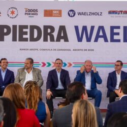 Waelzholz destaca 2