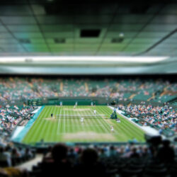 Wimbledon