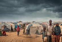 A medida que las guerras se extienden, el sistema alimentario mundial se desmorona