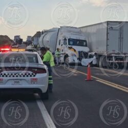 accidente