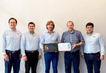 Aguas de Saltillo obtiene certificación internacional en Gestión de Inteligencia Artificial
