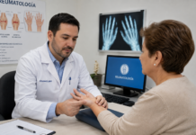 Alista AMMA AC catálogo de especialistas para pacientes con enfermedades reumáticas