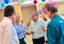 Alistan edición 80 de la Feria de Torreón con operativo integral de seguridad