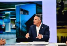 ‘Alito’ Moreno presenta denuncia en Estados Unidos contra 3 consejeros del INE