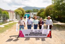 Ana Karen Sánchez impulsa la transformación vial de El Tunal