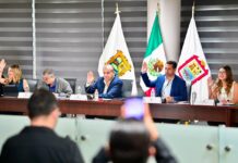 Aprueban en Cabildo de Torreón acuerdos en favor de la educación, el bienestar animal y sobre el servicio de limpieza y recolección de basura