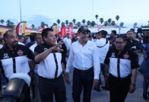 ¡Arranca la Coahuila 1000 Desert Rally!